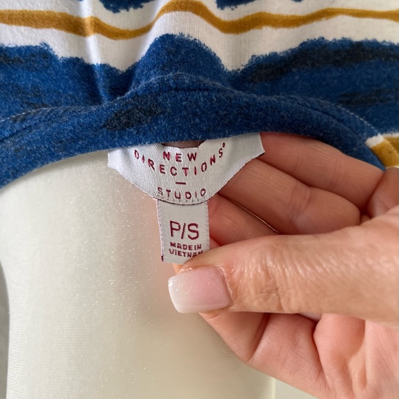 Women’s t shirt dress - Picture 4 of 4